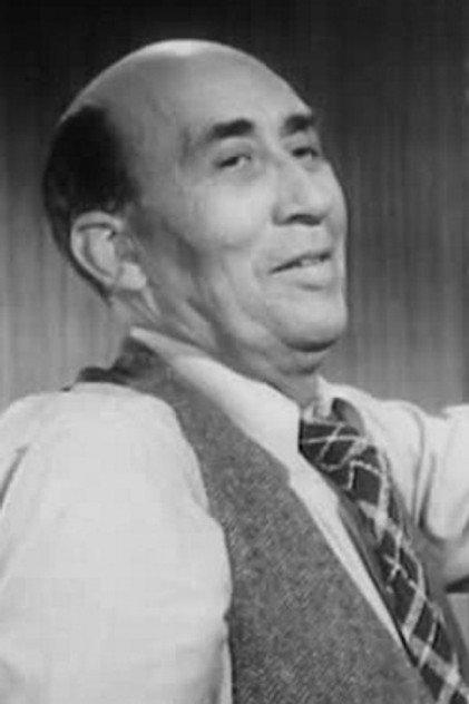 Jim Toney - Actor Profile Photo