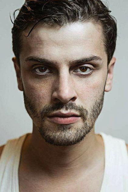 Jurijs Djakonovs - Actor Profile Photo