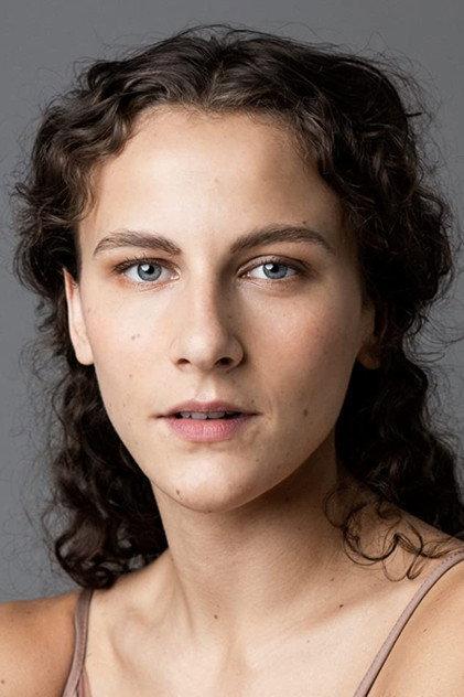 Oksana Lommi - Actor Profile Photo