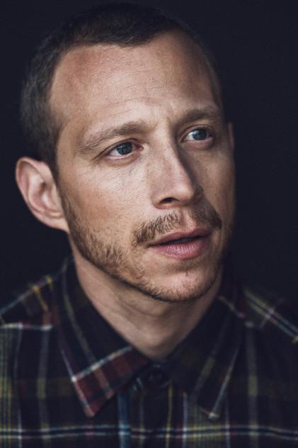 Micah A. Hauptman - Actor Profile Photo