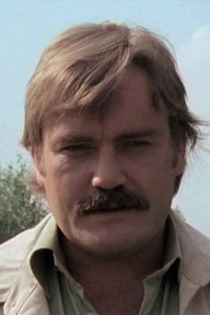 Manfred Richter - Actor Profile Photo