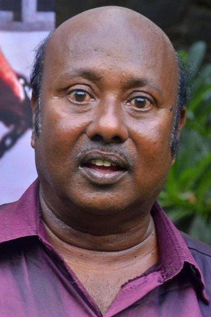 Lollu Sabha Manohar - Actor Profile Photo