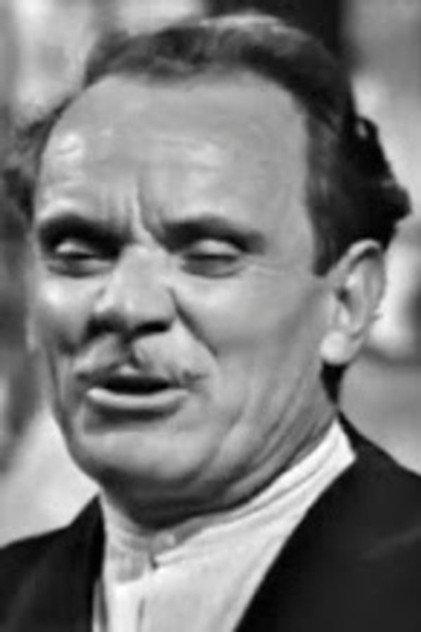 Modesto Blanch - Actor Profile Photo
