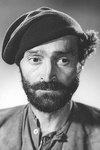 Gene Coogan - Actor Profile Photo