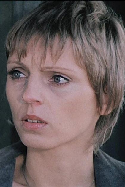 Barbara Zinn - Actor Profile Photo