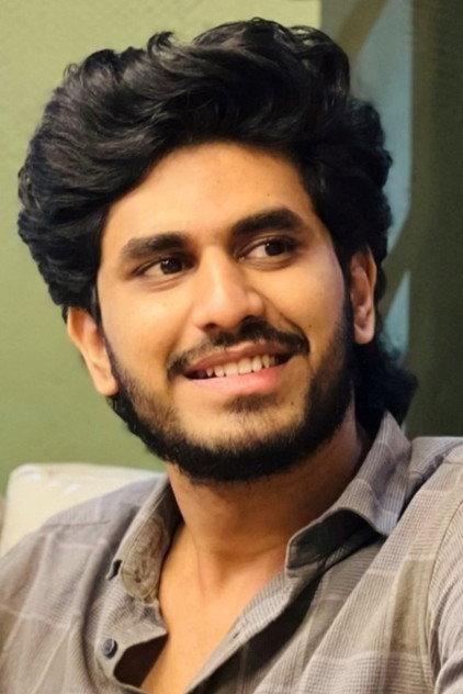 Nihal Nizam - Actor Profile Photo