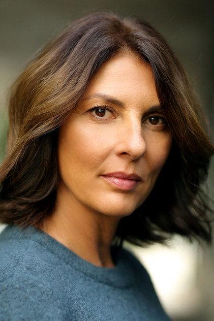 Gina Bellman - Actor Profile Photo