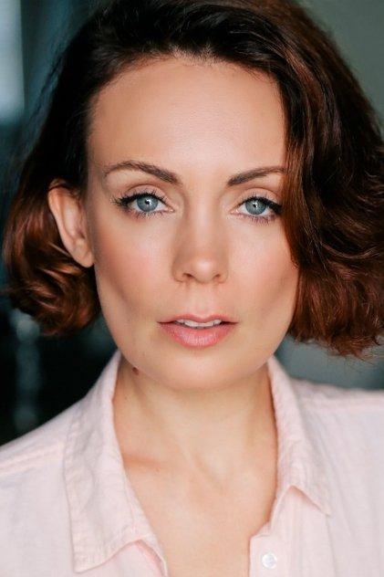 Kate Elliott - Actor Profile Photo