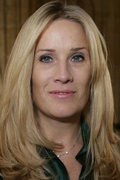 Sarah Churchwell - Actor Profile Photo