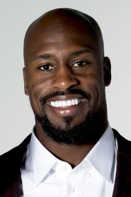 Vernon Davis - Actor Profile Photo