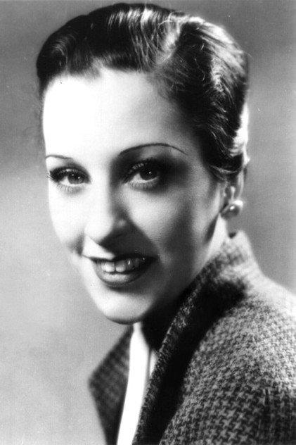 Anita Garvin - Actor Profile Photo