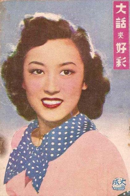Chow Kwun-Ling - Actor Profile Photo