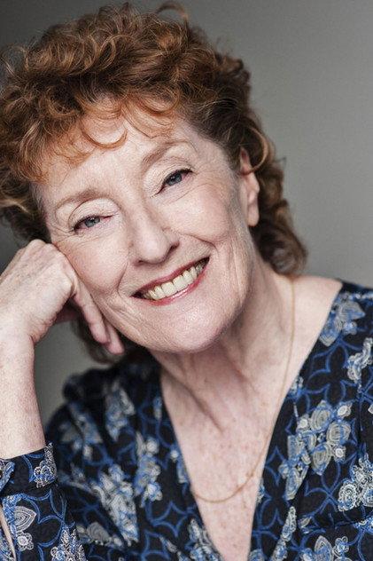 Judith Paris - Actor Profile Photo