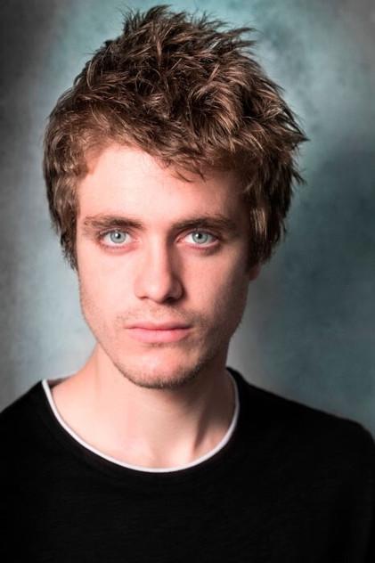 Nicolás Illoro - Actor Profile Photo