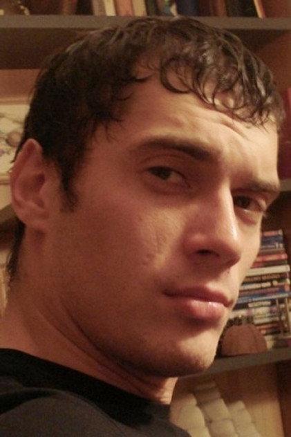 Sergey Groznykh - Actor Profile Photo