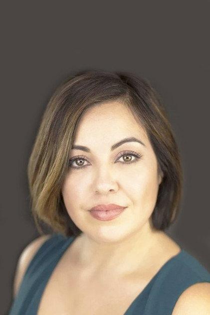 Alison Araya - Actor Profile Photo