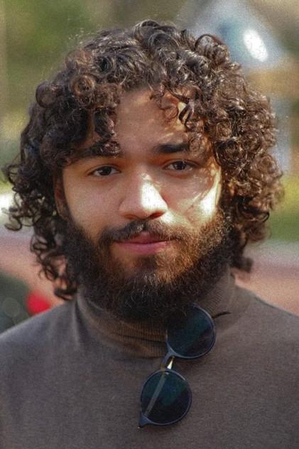Logan Lopez - Actor Profile Photo