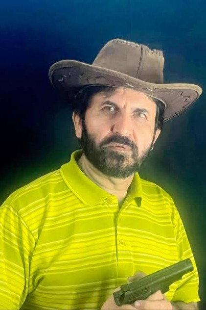 Rajan Kapoor - Actor Profile Photo