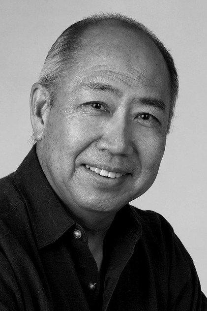 Dann Seki - Actor Profile Photo