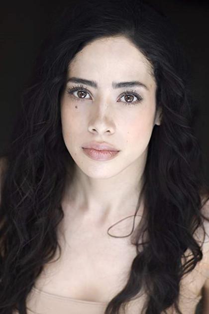 Fátima Molina - Actor Profile Photo