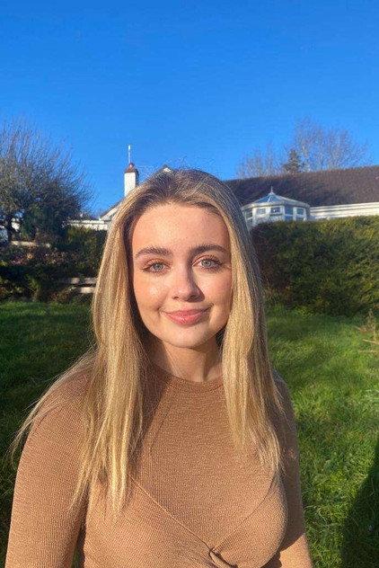 Niamh Walton - Actor Profile Photo