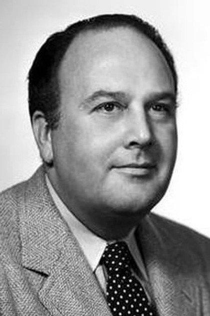 Ralph Dumke - Actor Profile Photo