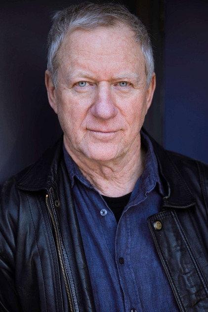 Scott Lowe - Actor Profile Photo