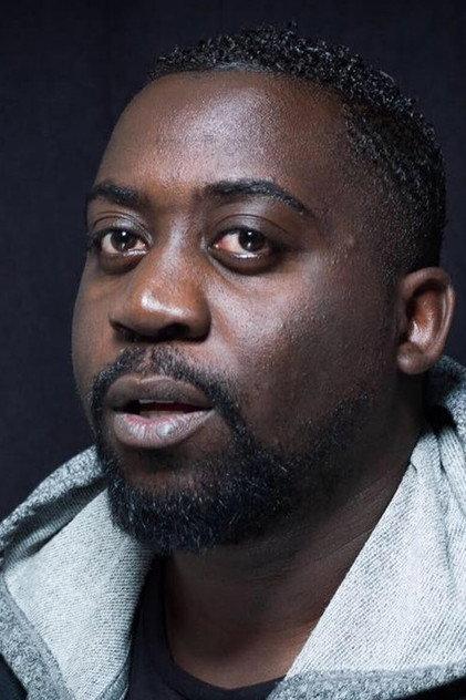 Bayou Sarr - Actor Profile Photo