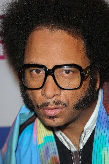 Boots Riley - Actor Profile Photo