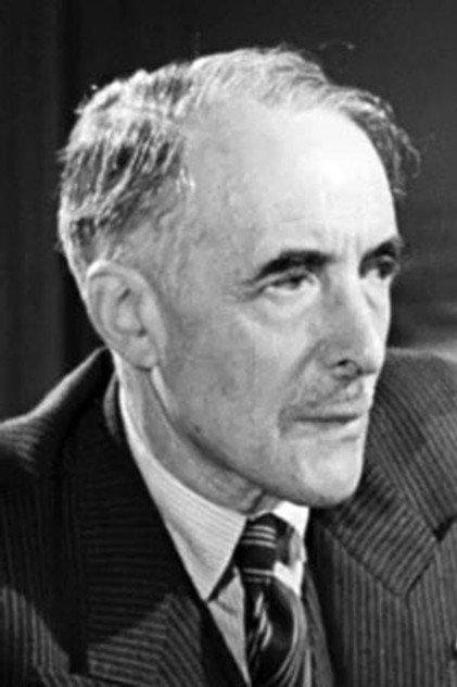 Raoul Dautry - Actor Profile Photo