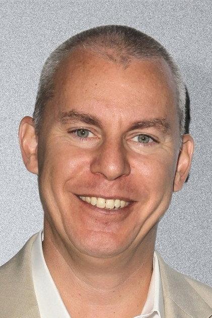 Travis Fine - Actor Profile Photo