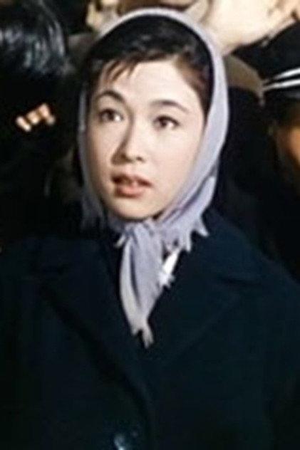 Toshiko Kisaragi - Actor Profile Photo