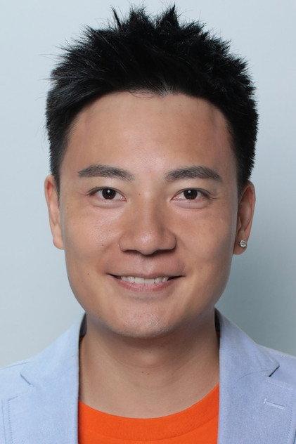 Jim Tang - Actor Profile Photo