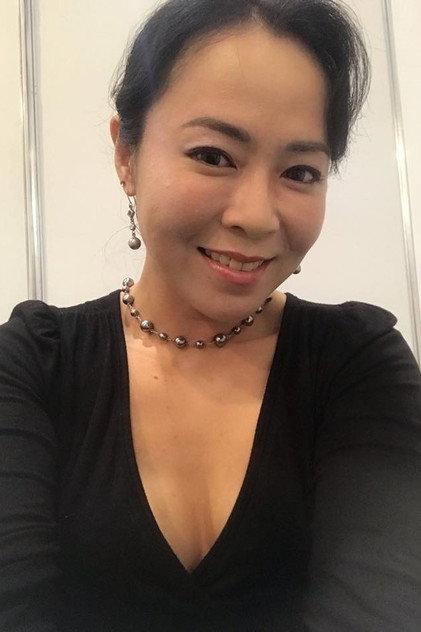 Marian Chung - Actor Profile Photo