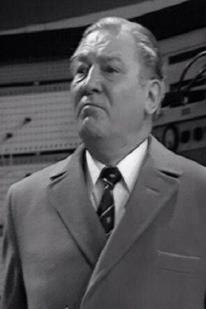Martin Boddey - Actor Profile Photo