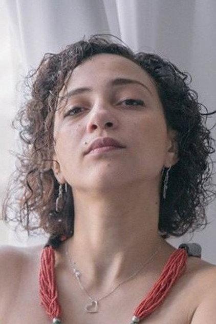Maryam Saleh - Actor Profile Photo