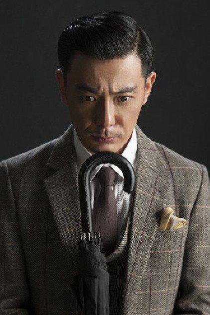 Liu Congfei - Actor Profile Photo