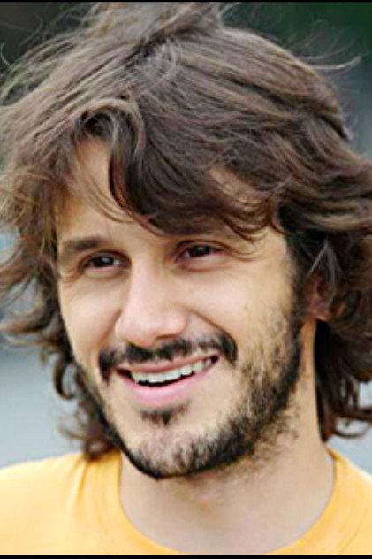 Steve Manale - Actor Profile Photo