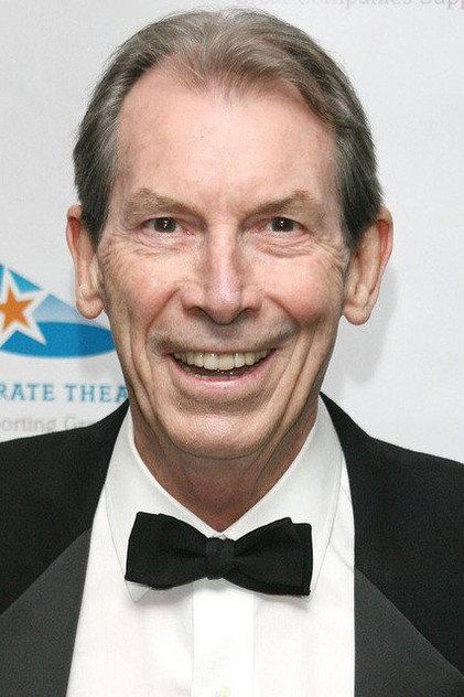 Richard Easton - Actor Profile Photo