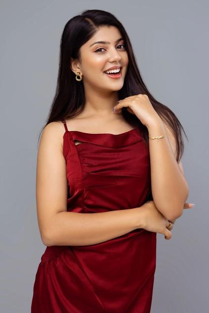 Sanisha Bhattarai - Actor Profile Photo