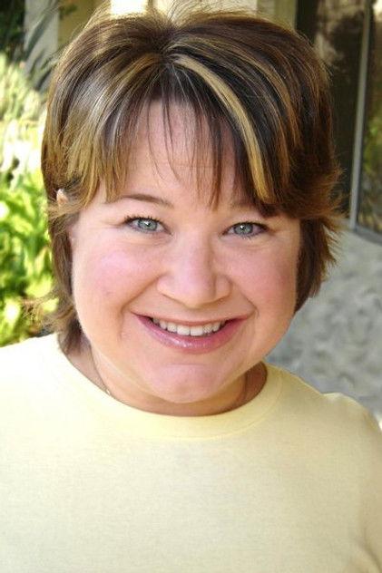 Kelly Keaton - Actor Profile Photo