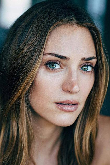 Kate Stone - Actor Profile Photo