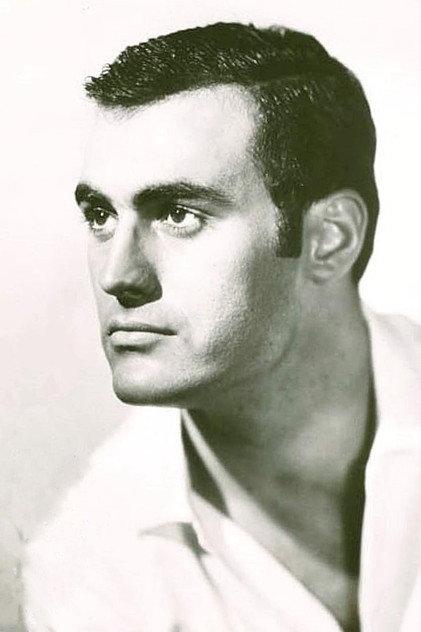 Peter Mann - Actor Profile Photo