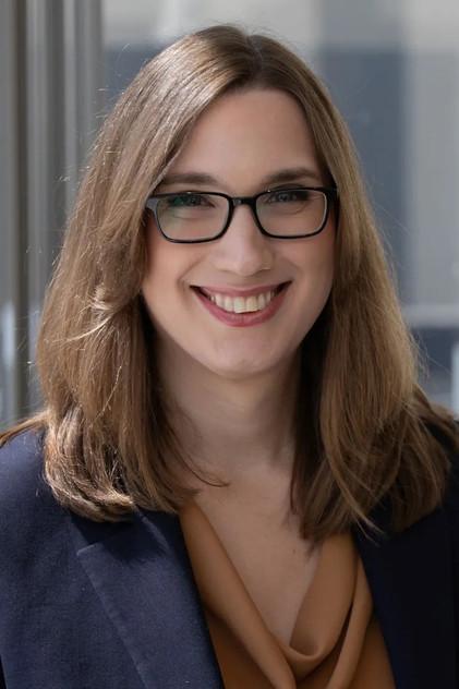 Sarah McBride - Actor Profile Photo