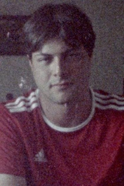 Nicolas Thomé Zetune - Actor Profile Photo