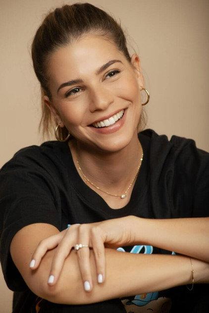 Shir Moreno - Actor Profile Photo