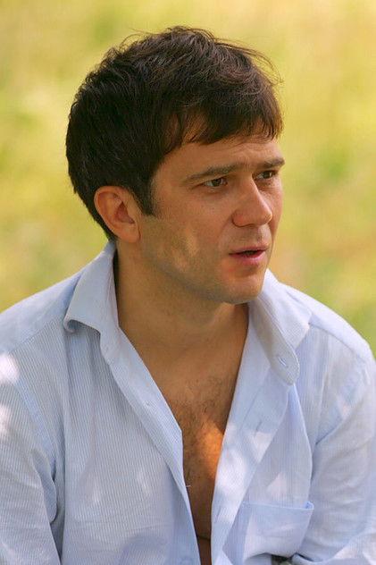 Dariusz Toczek - Actor Profile Photo