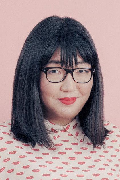 Jenny Han - Actor Profile Photo