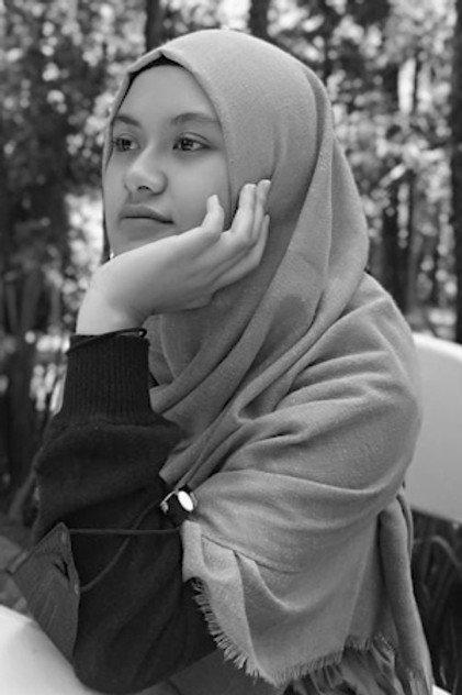 Sabrina Anggraini - Actor Profile Photo