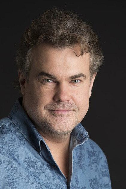 Sergey Vershinin - Actor Profile Photo